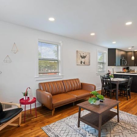 Modern Colonial 3Br 2Ba House 5M To Dc & Dca, By Cozysuites Alexandria Luaran gambar